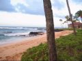 Kauai Beach, Hawaii