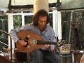 Faruk Türünz Workshop - Double Soundboard Oud Presentation 3 Faruk Türünz Workshop - Double Soundboard Oud Presentation 3