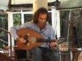 Faruk Türünz Workshop - Double Soundboard Oud Presentation 3