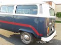 1979 Bay-Window VW Bus for Sale 1979 Bay-Window VW Bus for Sale