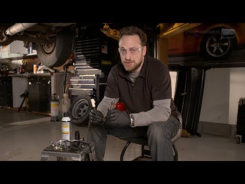 how to repair oxygen sensor