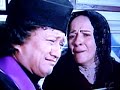 Chabelita y el gangoso