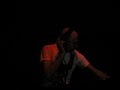 Lee Burridge @ NV Minneapolis