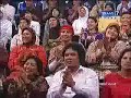 bintang tamu:- Jarwo Kuat & Gus Pur/Tur- Syahrini- Sugeng Siswoyudono- Very Apriyatno