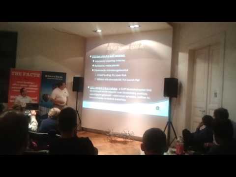 Colabs Aviation Meetup, Budapest