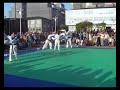 Taekwondo- San Ramón e Sta. María - Club Jansu Parte II Taekwondo- San Ramón e Sta. María - Club Jansu Parte II