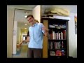 je danse le milliat