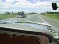 hot rod prida llendo a complejo el recreo