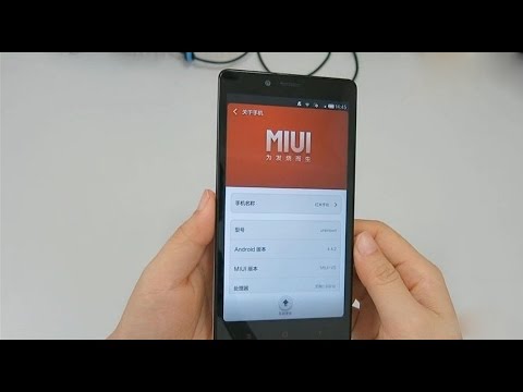 how to check xiaomi warranty