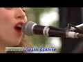 Regina Spektor - Apr�s Moi (Bonnaroo 2007)