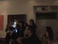 XFM Treffen in Kassel Synchro-Spiel Teil 1