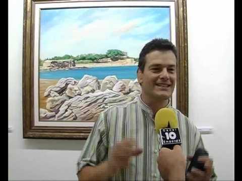 Exposició Abel Quintana