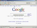ReactOS 0.4-SVN presentation 1