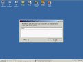 ReactOS 0.4-SVN presentation 2
