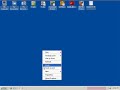 ReactOS 0.4-SVN presentation 3