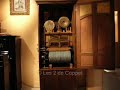 Piano mécanique Prague 1900