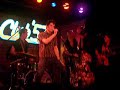 Dean Z does Ritchie Valens