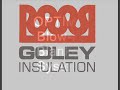 Goley Insulation : Optima Blown-in Blanket System