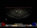 Diablo 2 Classic - Meph Glitcher
