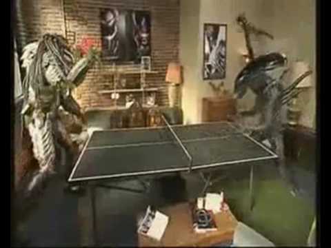 AVP: Funny Battles