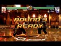 Hiiro (LE) vs Ananiina (GO) Hiiro (LE) vs Ananiina (GO)