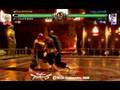 Hiiro (LE) vs Ananiina (GO)