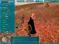 SWGEMU Vader in the desert?! What?