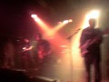 cKy - Lost In A Contraption - Glasgow Garage - 04/1109