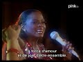 Diana Ross - Reach out and Touch pt. 3