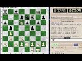 double queen check chess