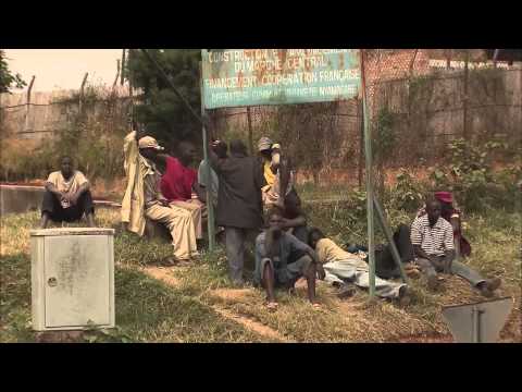 Ruanda Konflikte - Reportage 360 - Geo Reportage