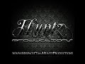 Huntz - When Your With Me Instrumental