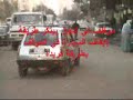 Estacionar es más fácil si tu coche tiene una quinta rueda