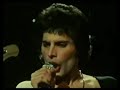 Queen - We Are The Champions 2nd version video