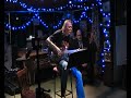 Smuggler Awards Night - Malc "Death Letter"