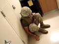 Corpsman up...Corpsman down! LoL!!
