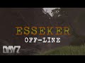 56. Esseker - Off-line