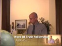 Jonathan Blakely - The Love Of God - Part 1