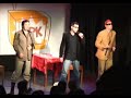 extrait de la soiree hyperkult du 13/02/08