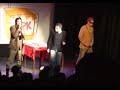 extrait de la soiree hyperkult du 13/02/08