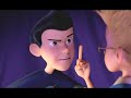 Meet The Robinsons Meet The Robinsons