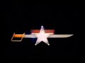 Jinete Sable Capitulo 1 (audio latino) 1/3