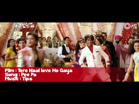 Aur Pyaar Ho Gaya 720p In Dual Audio Hindi