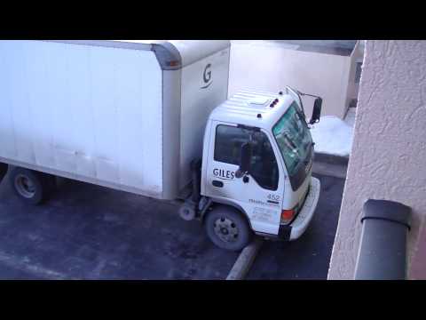 isuzu npr