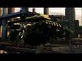 New Xbox360 Transformers Game Trailer