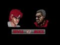 Fighting Street (= Street Fighter) / ?????????? [PCE] Digest