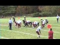 Mamud Sankoh Highlight Tape