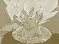 Dragon Ball Z The Saiyan Avenger