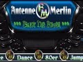Antenne Merlin FM - Remix Antenne Merlin FM - Remix