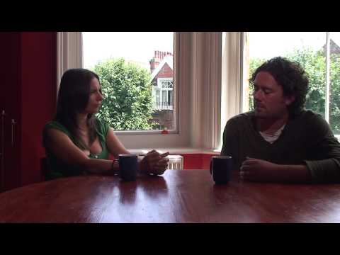 Tuesday Claire meets Director Sacha John Simm Society Blog